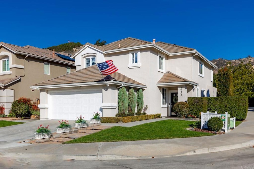 29603 Nandina Dr, Escondido, CA 92026 - photo 1