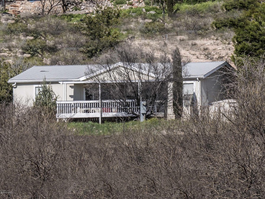Goldmine road photo