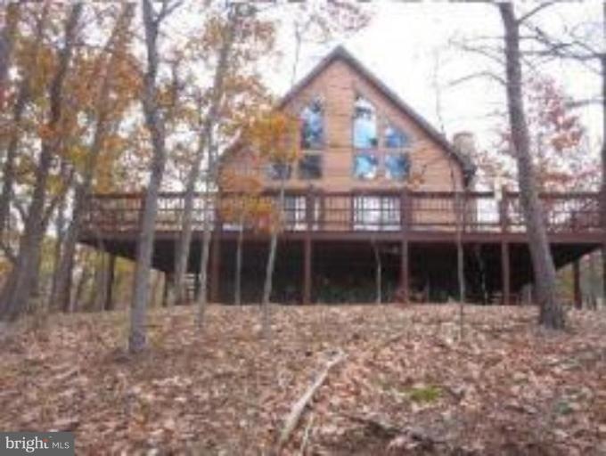 409 Tanager Dr, Old Fields, WV 26845 - photo 1