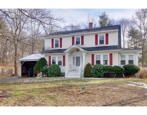 161 E Central St, Natick, MA 01760 - photo 1