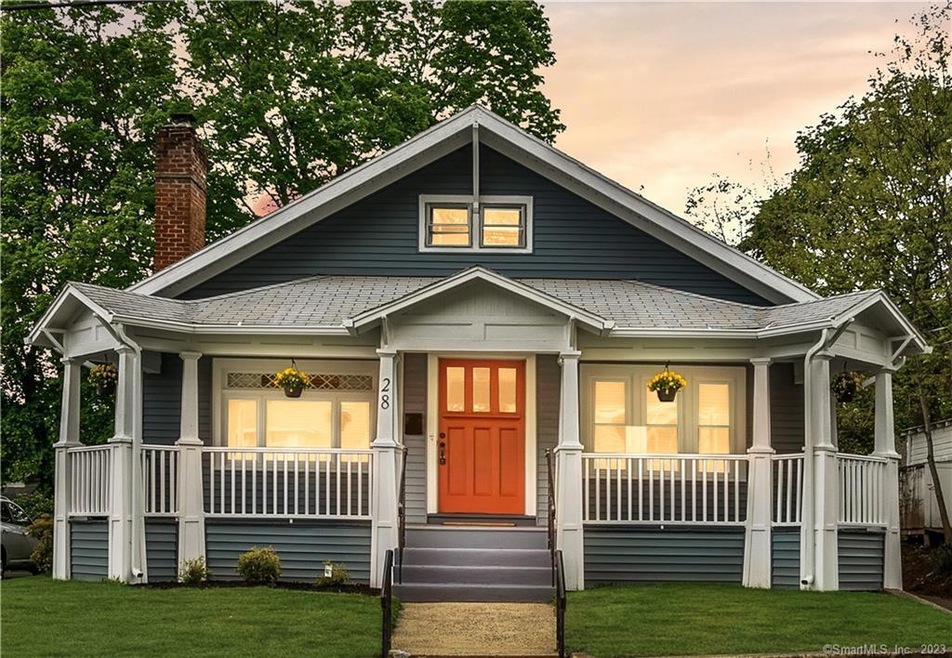 28 Uncas Rd, New Britain, CT 06053 - photo 1