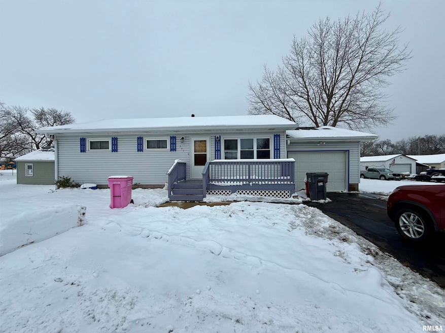 331 6th St, Colona, IL 61241 - photo 1