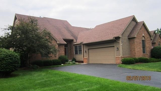4594 Sawgrass Dr E, Ann Arbor, MI 48108 - photo 1