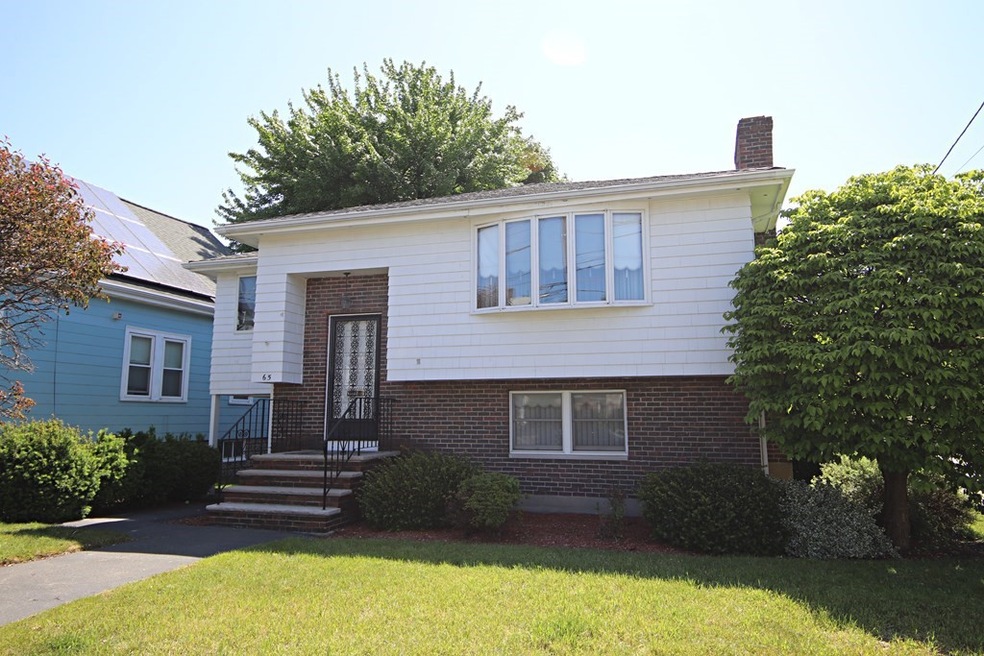 65 Harris St, Revere, MA 02151 - photo 1