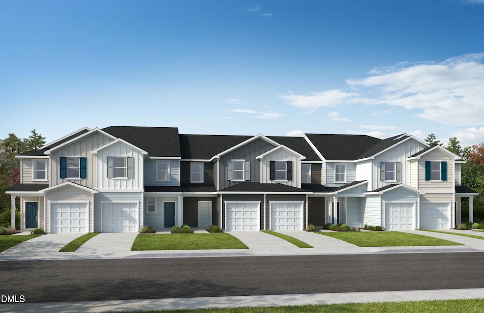 212 Parker Ln, Mebane, NC 27302 - photo 1