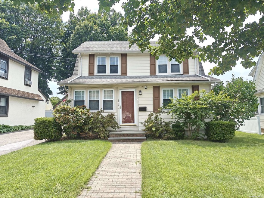 101 Woodnut Place, Mineola, NY 11501 - photo 1