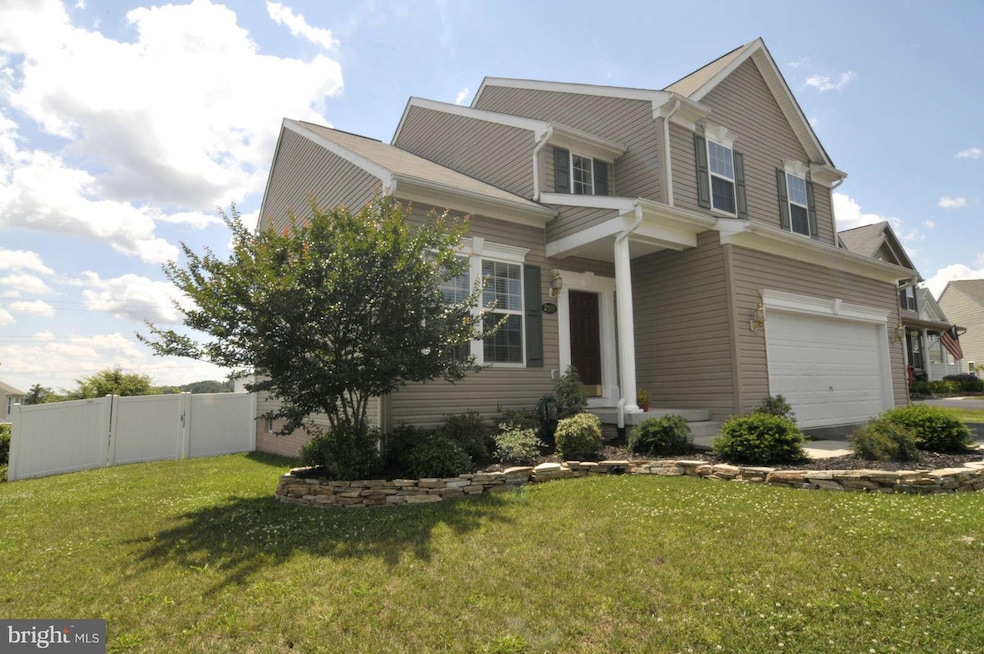 2511 Rocky Pointe Ct, Frederick, MD 21702 - photo 1