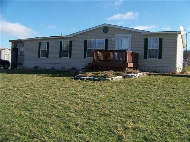 11412 Scotch Rd, Freedom, NY 14065 - photo 1