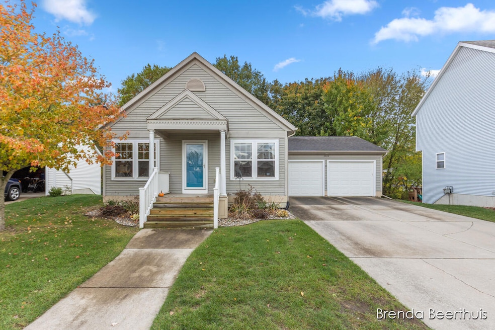 6240 Timber Dr unit 11, Allendale, MI 49401 - photo 1