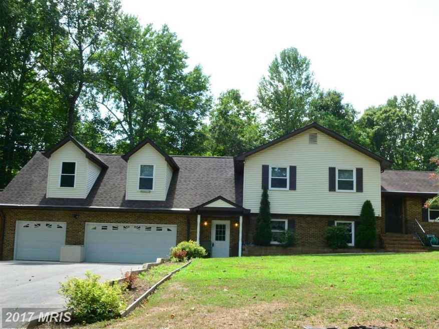 4411 Angelica Dr, Huntingtown, MD 20639 - photo 1