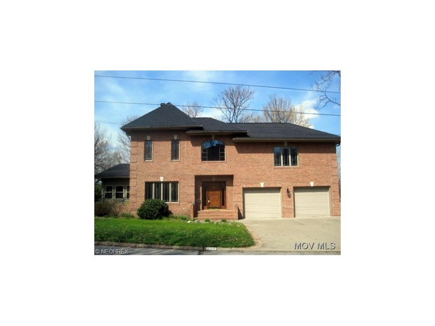 210 W. 4th Street
