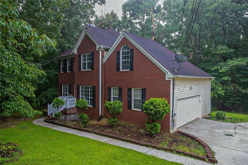 200 Boundary Tree Dr, Ellenwood, GA 30294 - photo 1