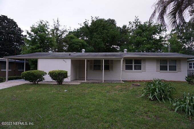 6872 Peter Pan Place, Jacksonville, FL 32210 - photo 1