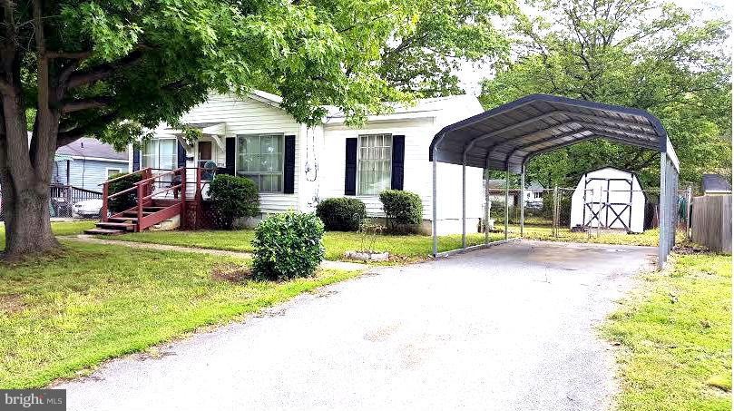 21756 Saratoga Dr, Lexington Park, MD 20653 - photo 1