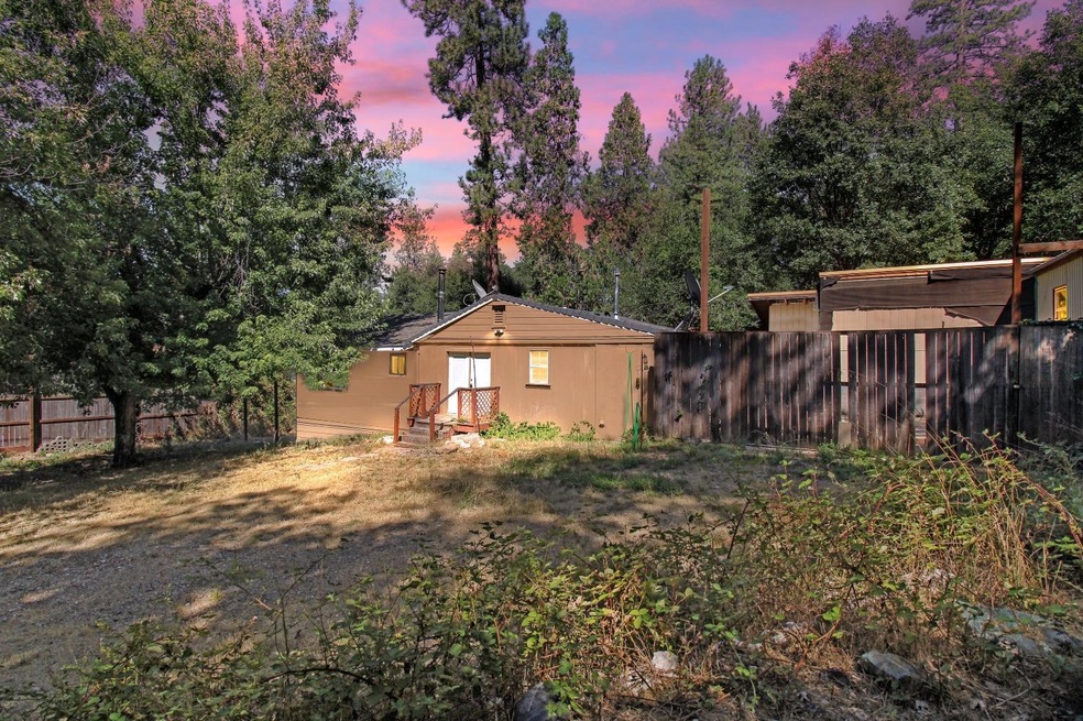 14870 Fern Ave, River Pines, CA 95675 MLS 223084369