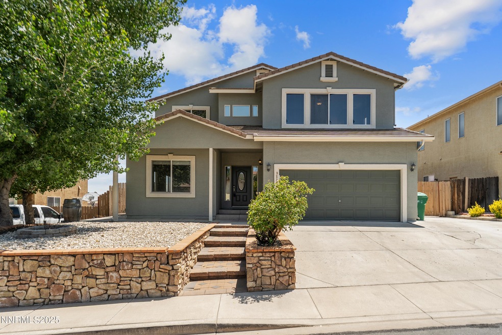 3230 Creekside Lane Sparks NV 89431-2