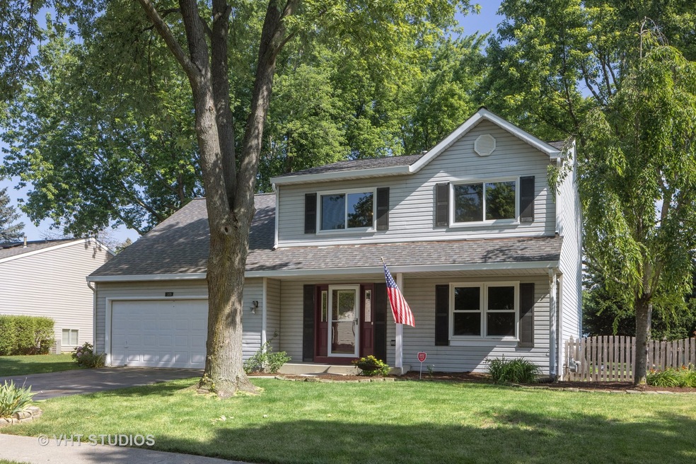 1305 Windemere Ave, Naperville, IL 60564 - photo 1