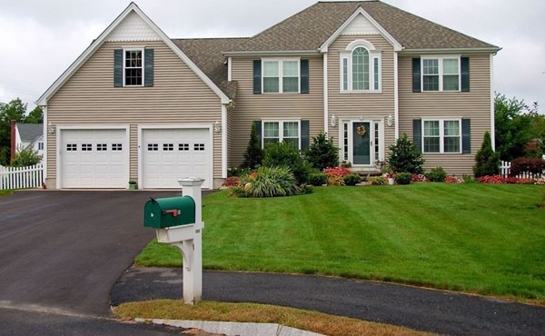 15 Kensington Rd, Attleboro, MA 02703 - photo 1