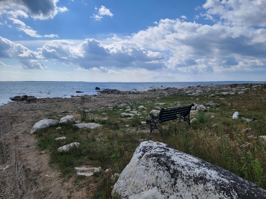 Lake Huron