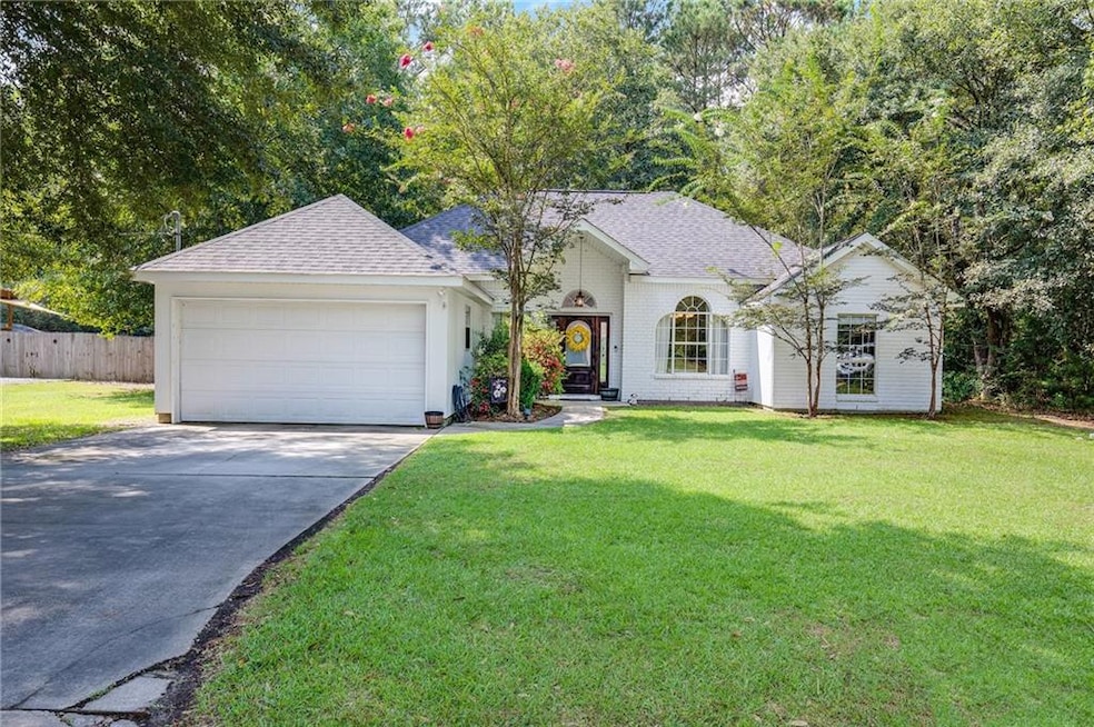 20110 Tammany Ave, Covington, LA 70435 - photo 1