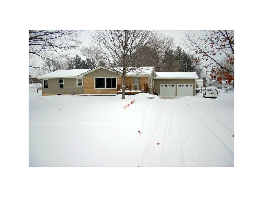 Front Exterior. Front of home