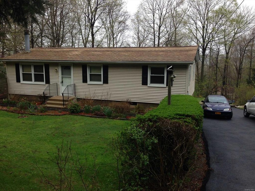 100 Chief Nimham Cir, Carmel, NY 10512 - photo 1