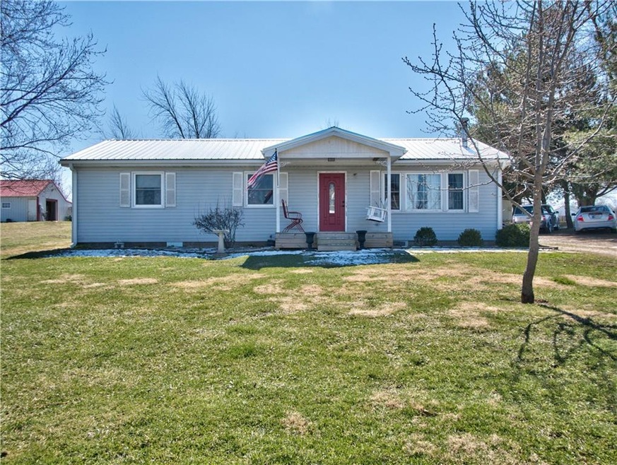 525 E 750 N, Lebanon, IN 46052 - photo 1