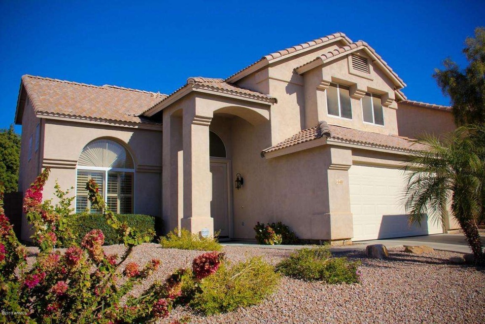 1440 E Behrend Dr- Front (2)