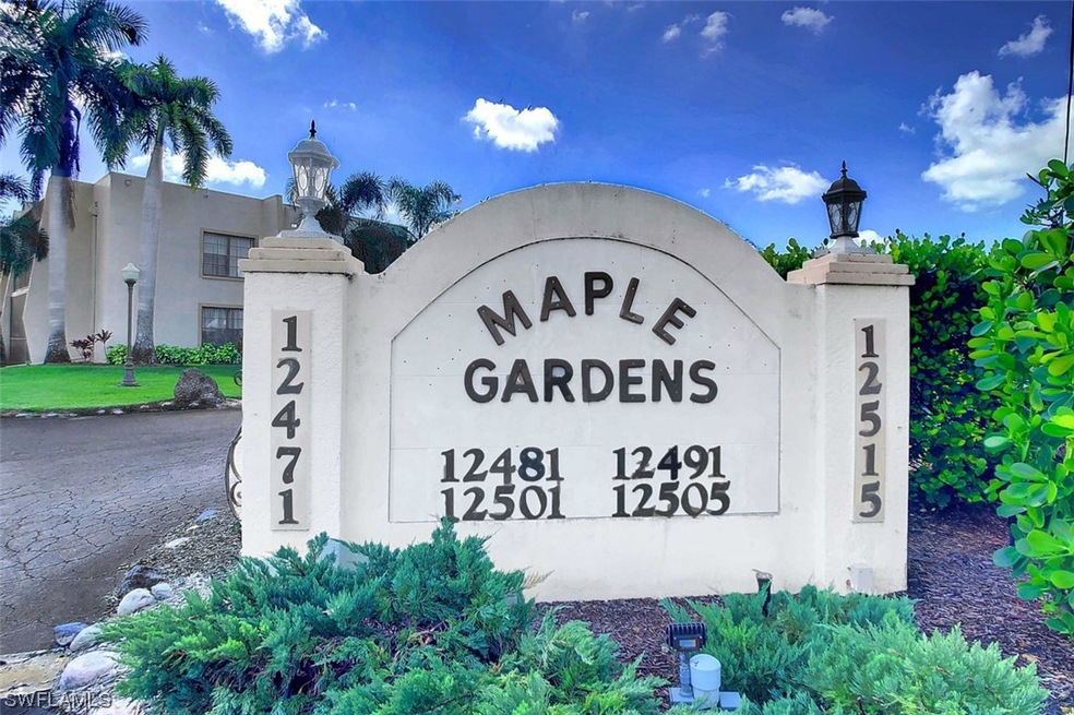 12501 Mcgregor Blvd unit 25, Fort Myers, FL 33919 - photo 1