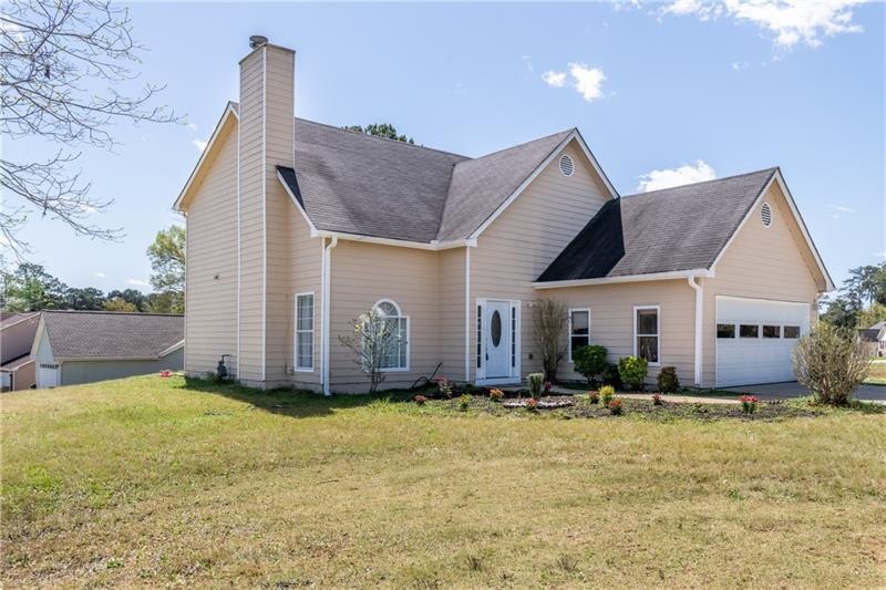 476 White Cedar Ct, Riverdale, GA 30274 - photo 1