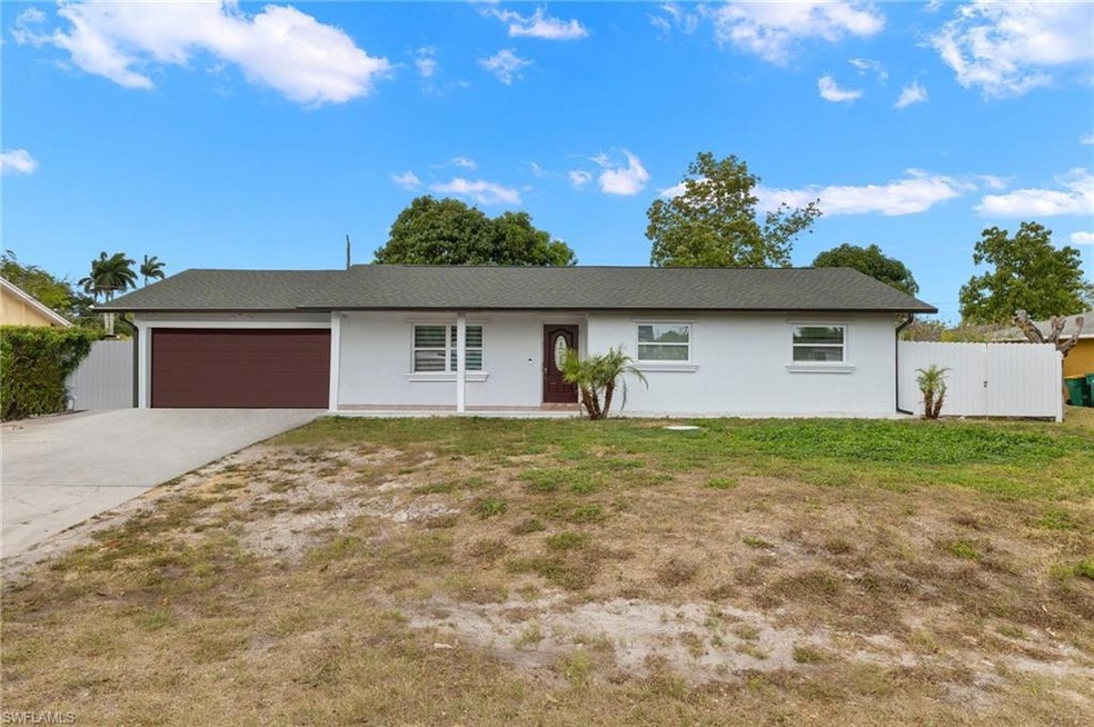 2095 51st St SW, Naples, FL 34116 - photo 1