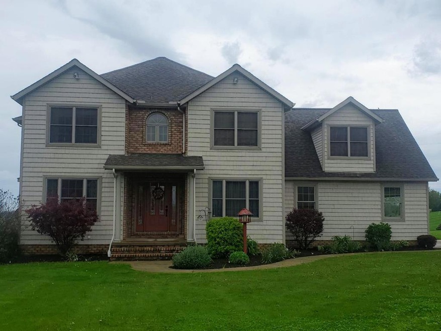 10616 Wohlgamuth Rd, West Salem, OH 44287 - photo 1