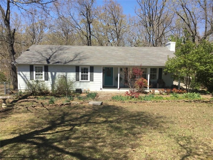 13974 Hickory Trace, Fayetteville, AR 72704 - photo 1