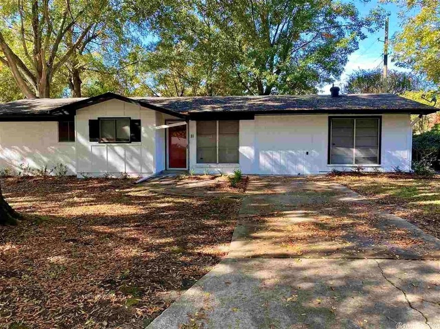 11 Juniper Ln, Texarkana, TX 75503 - photo 1