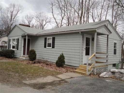 170 May St, Worcester, MA 01602 - photo 1