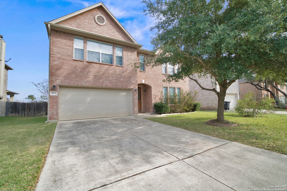 24906 Cooper Valley, San Antonio, TX 78255 - photo 1