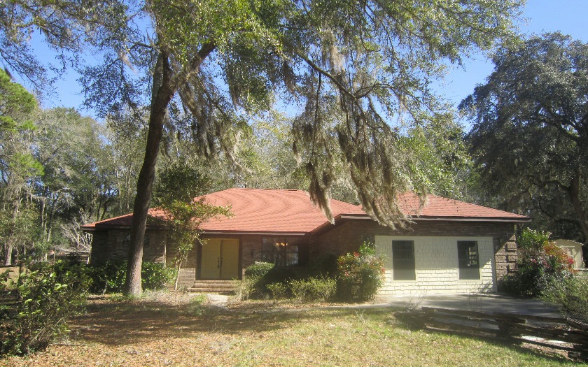 unlisted-address, Lake City, FL 32055 - photo 1