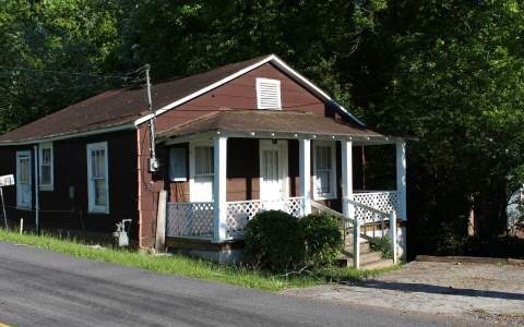 Main View