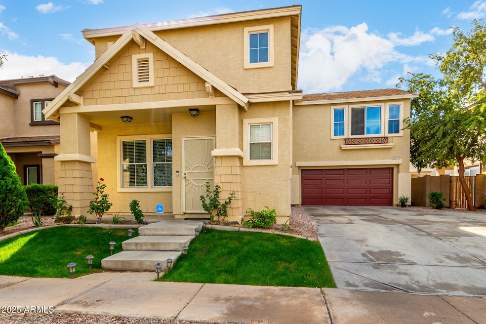 4017 W Park St, Phoenix, AZ 85041 - photo 1