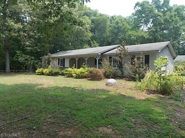 219 Sawyersville Rd, Asheboro, NC 27205 - photo 1