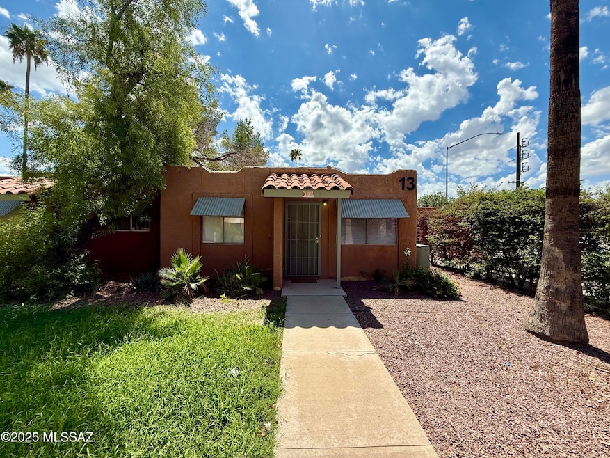 2950 N Alvernon Way unit 13104, Tucson, AZ 85712 - photo 1