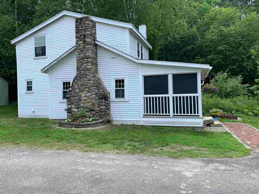 21 Blanchette Ln, Hebron, NH 03241 - photo 1