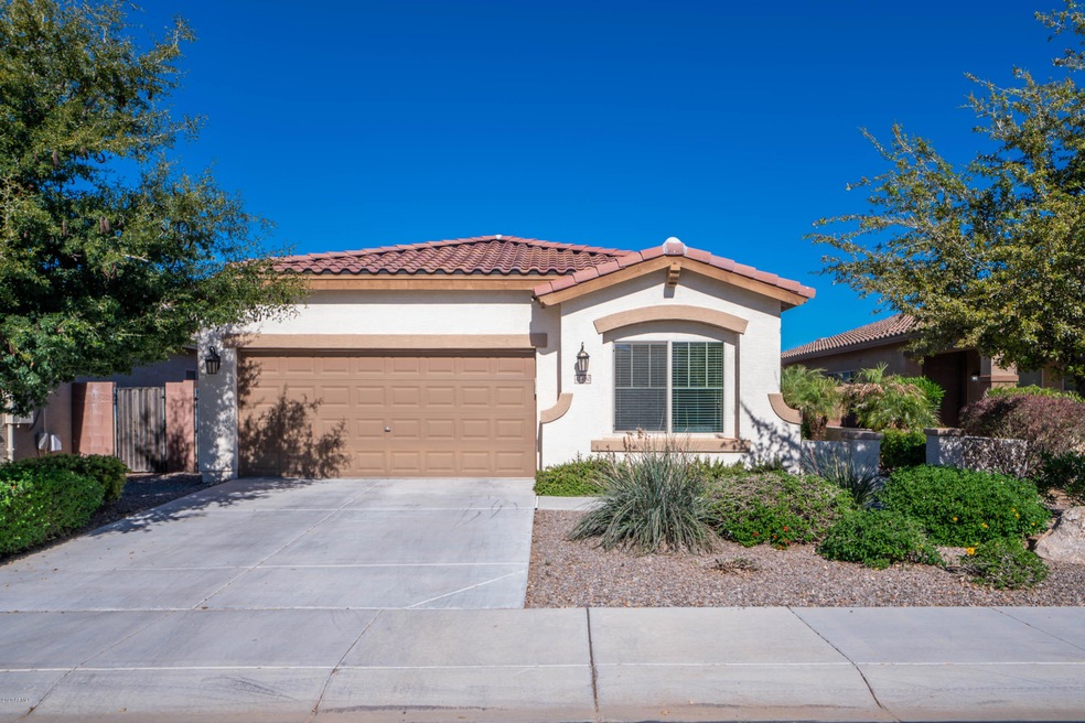 41480 Cherry St, San Tan Valley, AZ 85140 - photo 1