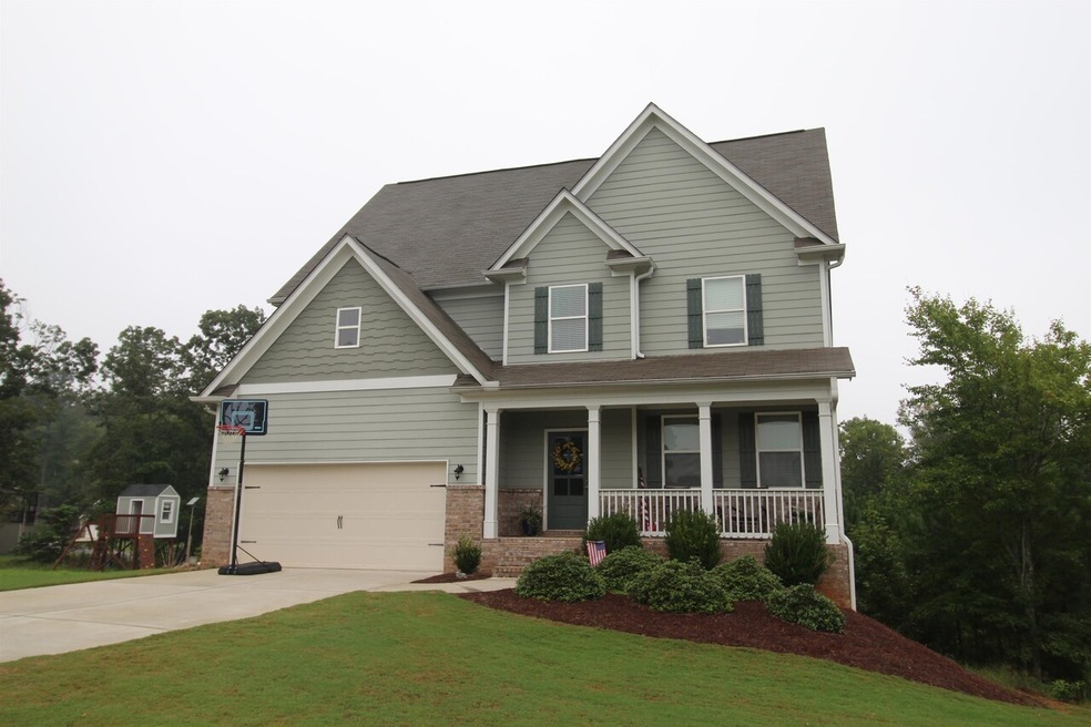 1312 Windstone Ct, Winder, GA 30680 - photo 1