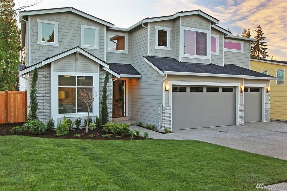 9616 215th Place SW, Edmonds, WA 98020 - photo 1
