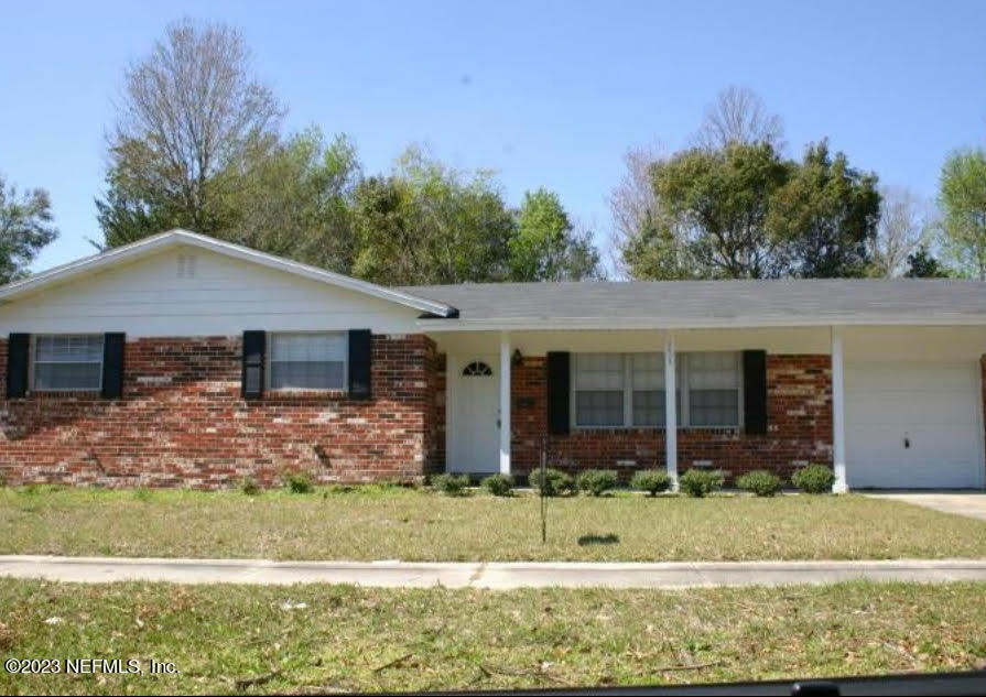 2638 Woolery Dr, Jacksonville, FL 32211 - photo 1