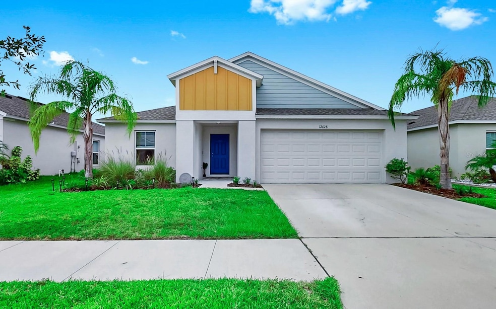 12628 Tannencrest Dr, Riverview, FL 33579 - photo 1