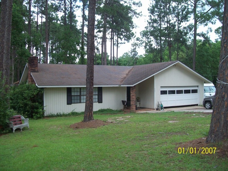 Main View
