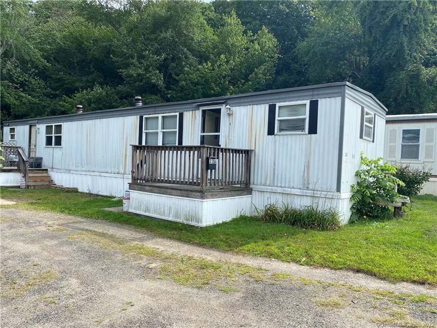 33A Woodland Dr, Waterford, CT 06385 - photo 1