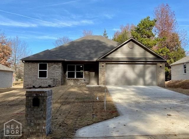 2607 Dallas Dr, Paragould, AR 72450 - photo 1